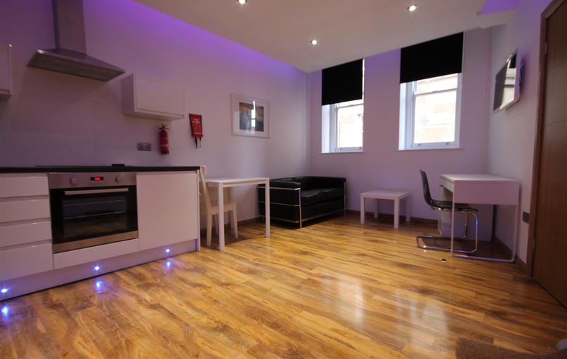 Falconars Court, Newcastle Upon Tyne, Newcastle - Image 1